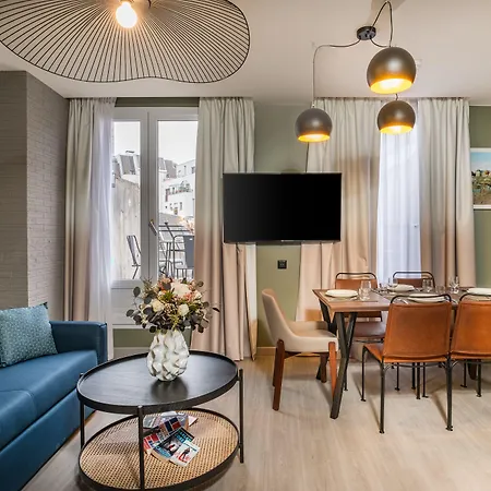 East Hotel apartamentowy