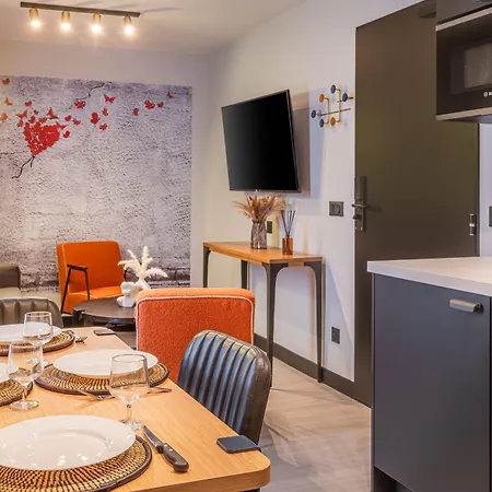East 4* Paris