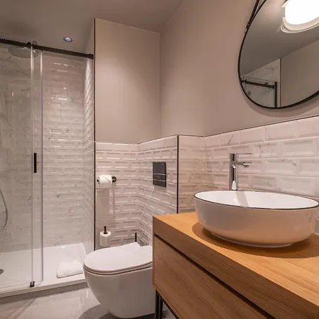 East Hotel apartamentowy