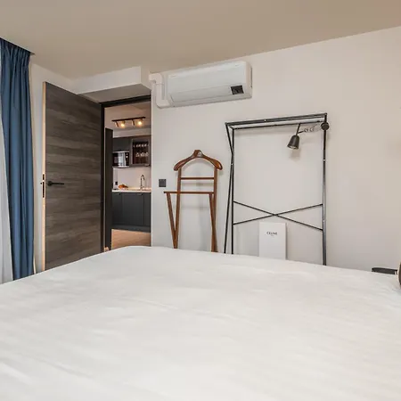 East 4* Paříž