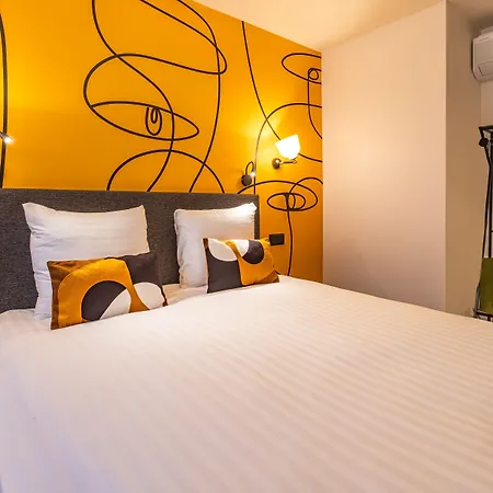 East Appart hôtel Paris