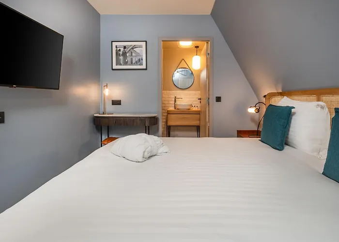 East Aparthotel Paříž