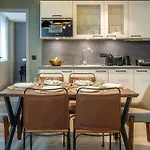 East Lejlighedshotel Paris