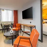 Lejlighedshotel East Paris