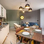Lejlighedshotel East