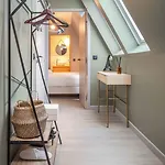 East Lejlighedshotel 4*