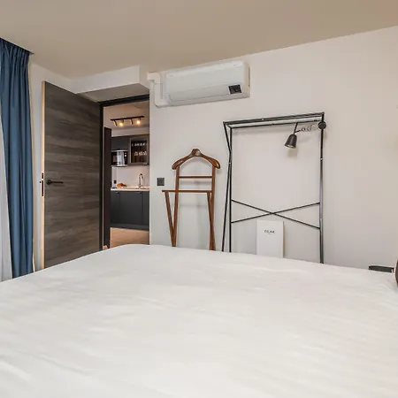 Lejlighedshotel East 4*